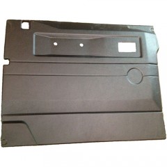DOOR CASE (FRONT) PUSH BUTTON HANDLE