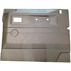 FRONT DOOR CASE LIFT UP HANDLE R/H GREY