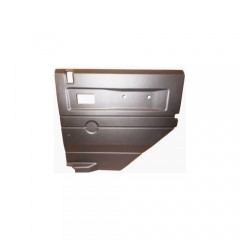 DOOR CASE (2nd ROW) PUSH BUTTON HANDLE R/H