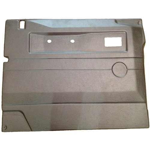 FRONT DOOR CASE LIFT UP HANDLE L/H