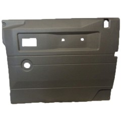 FRONT DOOR CASE PUSH BUTTON HANDLE R/H
