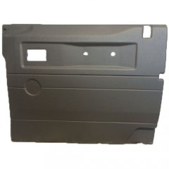 FRONT DOOR CASE PUSH BUTTON HANDLE R/H
