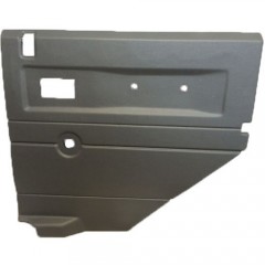 DOOR CASE (2nd ROW) R/H LIGHT
