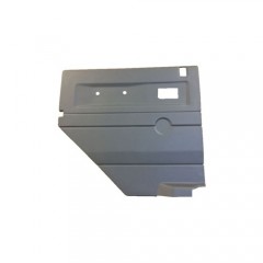 DOOR CASE (2nd ROW) R/H LIGHT