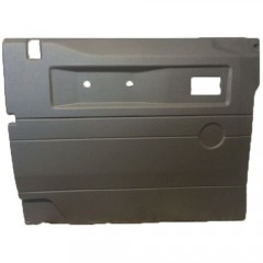 FRONT DOOR CASE PUSH BUTTON HANDLE L/H