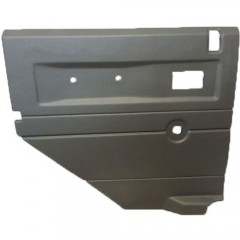 DOOR CASE (2nd ROW) L/H LIGHT