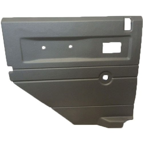 DOOR CASE (2nd ROW) L/H LIGHT