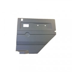 DOOR CASE (2nd ROW) L/H LIGHT