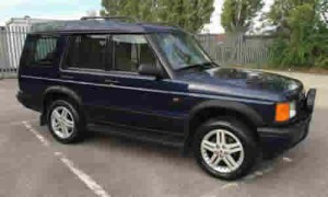 Discovery 2