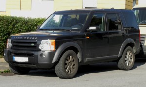 Discovery 3