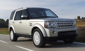 Discovery 4