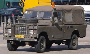 Series Military